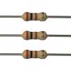 Resistor 200 ohm 5% tolerance 0.25 watt (OEM)